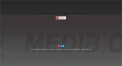 Desktop Screenshot of medibiolab.fr